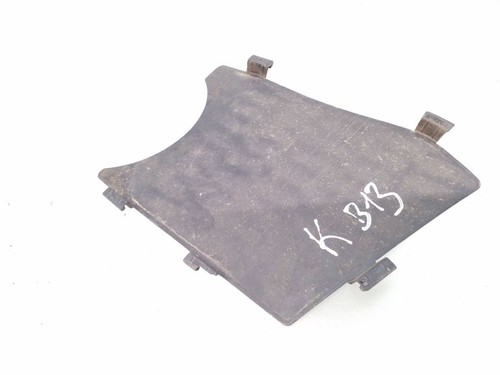 BMW 5 F10 F11 2012 Links Verkleidung Nebelscheinwerfer Gitter vorne 8049673