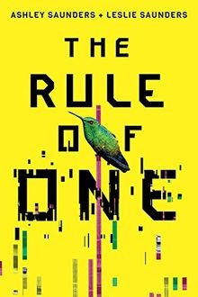 The Rule of One von Saunders, Ashley | Buch | Zustand gut