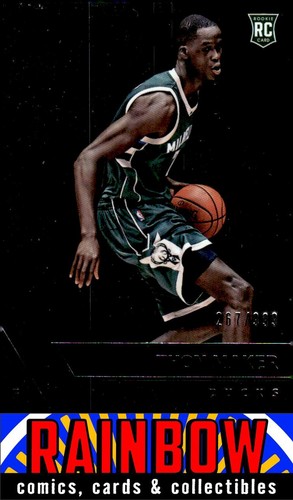 2016 Thon Maker #169