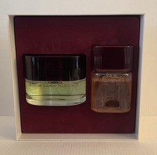 Must de Cartier Pour Homme Cartier Colonia - una fragancia para