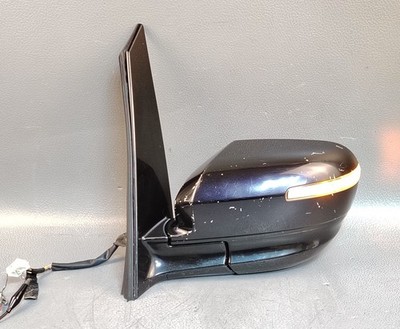 2007 HONDA Elysion RR1 INDIGO BLUE METALIC Power Folding Side Mirror LAMP 9PIN