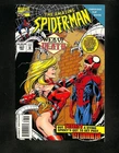 Amazing Spider-Man #397 Lizard! Marvel 1995