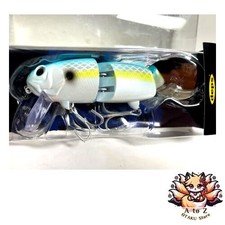 NEW Deps MT WAKE 04 Sexy Shad 48g