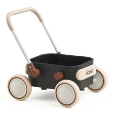 PULA Baby Push Walker with Wheels Toddler Wagon for First Learner Baby Toys 6...