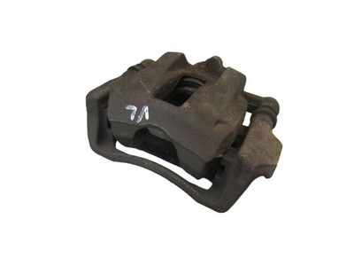 Bremssattel Bremszange vorne links für MERCEDES A-KLASSE W169 A 160