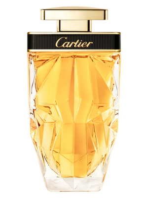 Women Cartier La Panthere 1.6/1.7oz 50ml Parfum Spray / New In Box