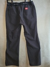 Dickies Chef Pants Measures 30x28