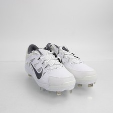 Nike Hyperdiamond Softball Cleat Women's White New without Box