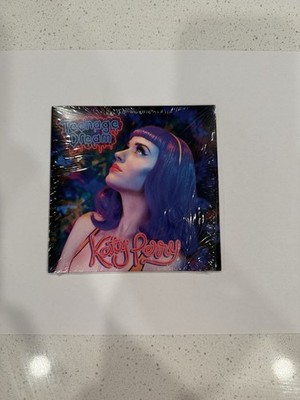 Katy Perry Teenage Dream 2 Track Promo Capitol W/Inst