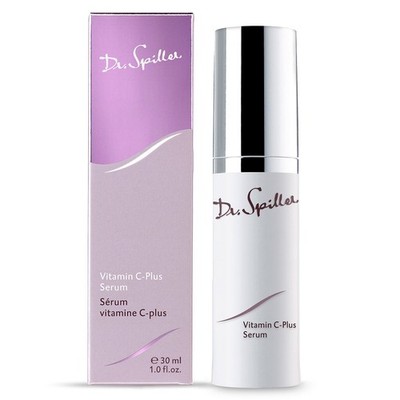 Dr.Spiller Vitamin C-Plus Line Vitamin C-Plus Serum 30 ml