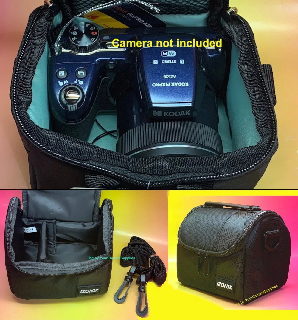 Cases, Bags and Covers for Nikon COOLPIX for sale | eBay