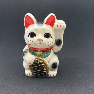 Vintage Lucky Cat | eBay