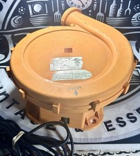 🚨 Powerful Commercial Inflatable Bounce House Air Pump Blower Fan FJ-25 💨