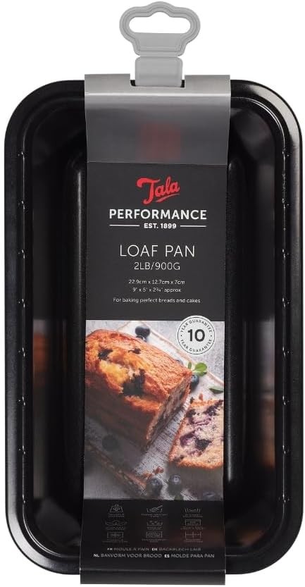 Tala Performance 2lb Loaf Tin