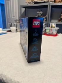 LEGO Ideas: The DeLorean Time Machine (21103) ***NEW SEALED IN BOX***