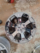 2019-2026 RAM 1500 Factory OEM 20" Chrome *SINGLE* (1) Wheel Rim #A FREEshipping