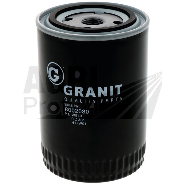 MotoröLfilter FüR John Deere F 910 RE19626-image