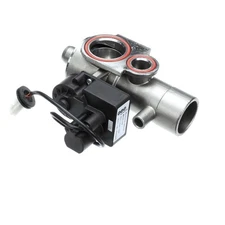 BALL VALVE DRAIN SCC CPL. 56.00.618S - Genuine OEM Replacement Part