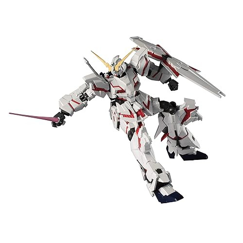Фигурка героя Bandai Spirits GUNDAM UNIVERSE RX-0 UNICORN GUNDAM UC с отслеживанием 17290₽