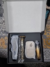 4 In 1 Grooming Kit For Mens