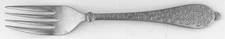 Pottery Barn Casba  Salad Fork 6123258