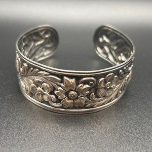 S Kirk Son Sterling Bracelet | eBay