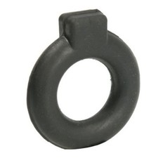 MTR Anschlagpuffer Haltering Schalldämpfer MT840 für VW GOLF 2 19E 1G1 JETTA 1G2