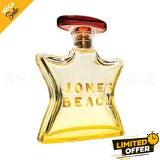 BOND NO.9 JONES BEACH BY BOND NO.9 3.3 FL.OZ. EDP w. By BOND NO.9