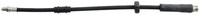A.B.S. Bremsschlauch SL 3937 FüR Boxer Jumper Peugeot Ducato Fiat Musa Lancia 1