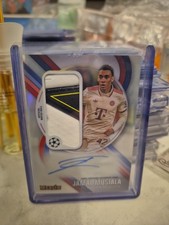 2026 Topps Cardtober Fest FC Bayern Munchen Soccer Guide in-content 17