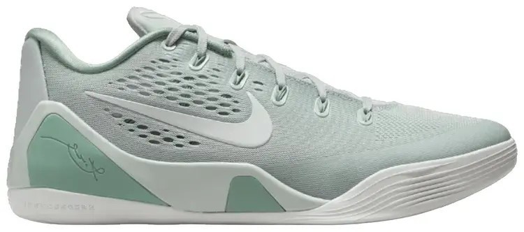 Nike Kobe 9 EM Protro Low Light Silver for Sale | Authenticity