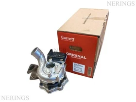 Turbolader Audi Volksvagen Porsche 3.0TDI 150-190kw 2011- 819968-0001