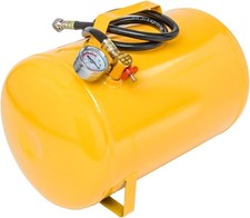 5 Gallon Air Tank  5 Gallon Air Tank for track garage house or farm
