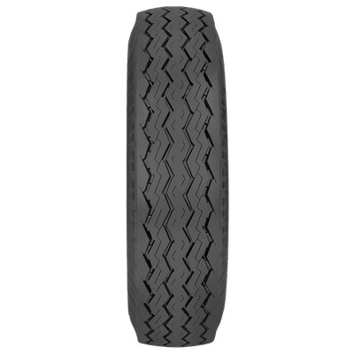 Power King Low Boy HD II Trailer Bias Tire - 7-14.5 (Tire only)