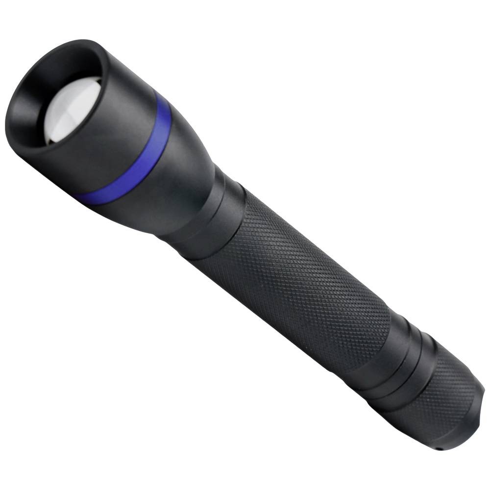 Lampe de poche LED XCell 300 lm pour résoudre les pannes électriques à la maison