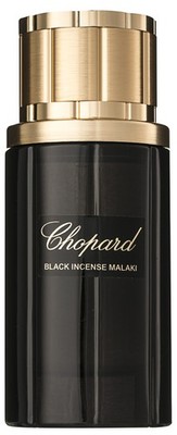 Chopard Black Incense Malaki Eau de Parfum 80 ml OVP NEU