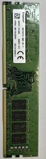 Kingston 16GB DDR4 2666MHz PC4-2666V-UB1-11 2Rx8 Desktop RAM
