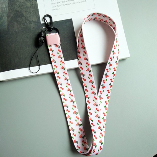 3 Pcs Handyriemen Damen Smartphone-Schlüsselband Telefon Lanyard -Gurt - 第 4/12 張圖片