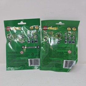 LEGO MIXELS: Glomp (41518)