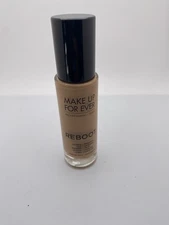 Make Up For Ever Reboot Active Care Foundation - R370 - Discountinued