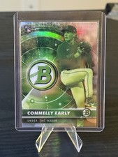2026 Bowman Baseball Connelly Early (RC) Under The Radar Refractor Red Sox 📈