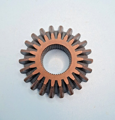 Kegelrad Zahnrad Rasentraktor Getriebe  Peerless Tecumseh 778046