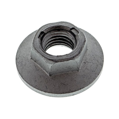 CMS701117 Mevotech Control Arm Front Passenger Right Side Lower for VW Hand A3 - Picture 4 of 5