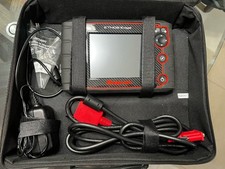 Snap-on Ethos Edge Eesc332 Car Diagnostic Scan Tool New Open Box Snap-on Ethos Edge Eesc332 Car Diagnostic Scan Tool New Open Box