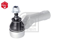 Vorderachse Links Febi Bilstein 40881 Spurstangenkopf FüR ,Ford