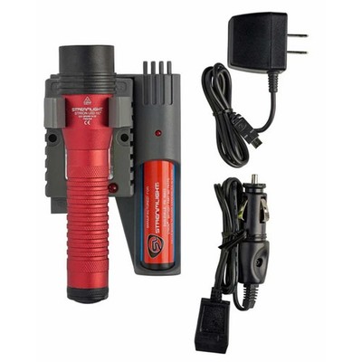 STREAMLIGHT 74787 Strion Hl Red Piggyback Ac/Dc NEW!