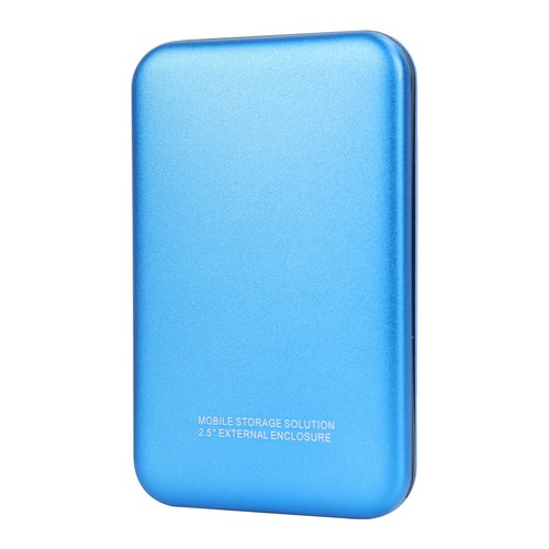 Przenośny zewnętrzny dysk twardy Szybka transmisja 1T / 2T / 4T USB 3.0 Dysk twardy - Zdjęcie 11 z 17
