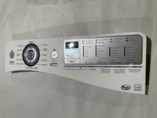 W10446429 Whirlpool Washer Board - UI / Touch