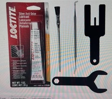 MEC, 8948,  Reloading Tool Kit Maintenance Kit, MEC-3