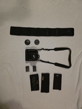 Used Nikon D 5000 Digital SLR Camera